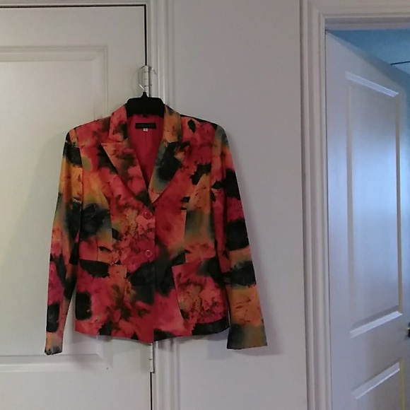 Jacket - Picture 2 of 2